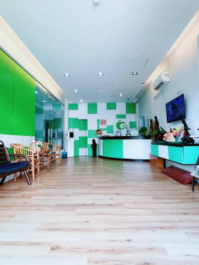 Asia Green Hotel